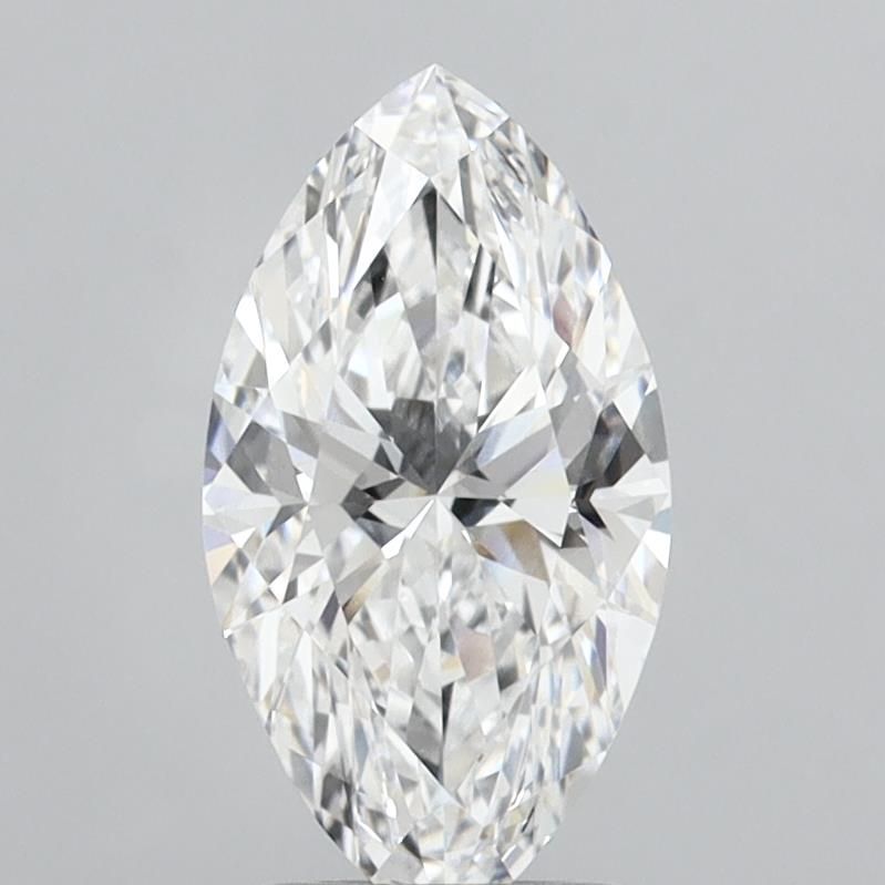 2.04 ct. marquise Lab Grown Diamond front image