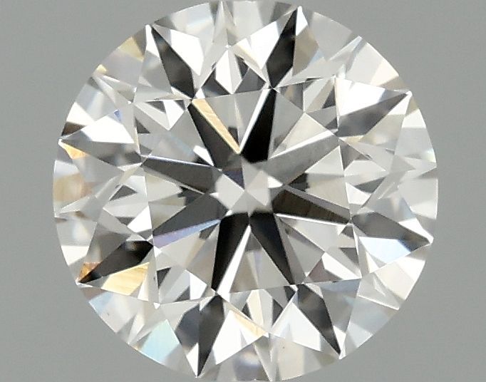 1.02 ct Round diamond
