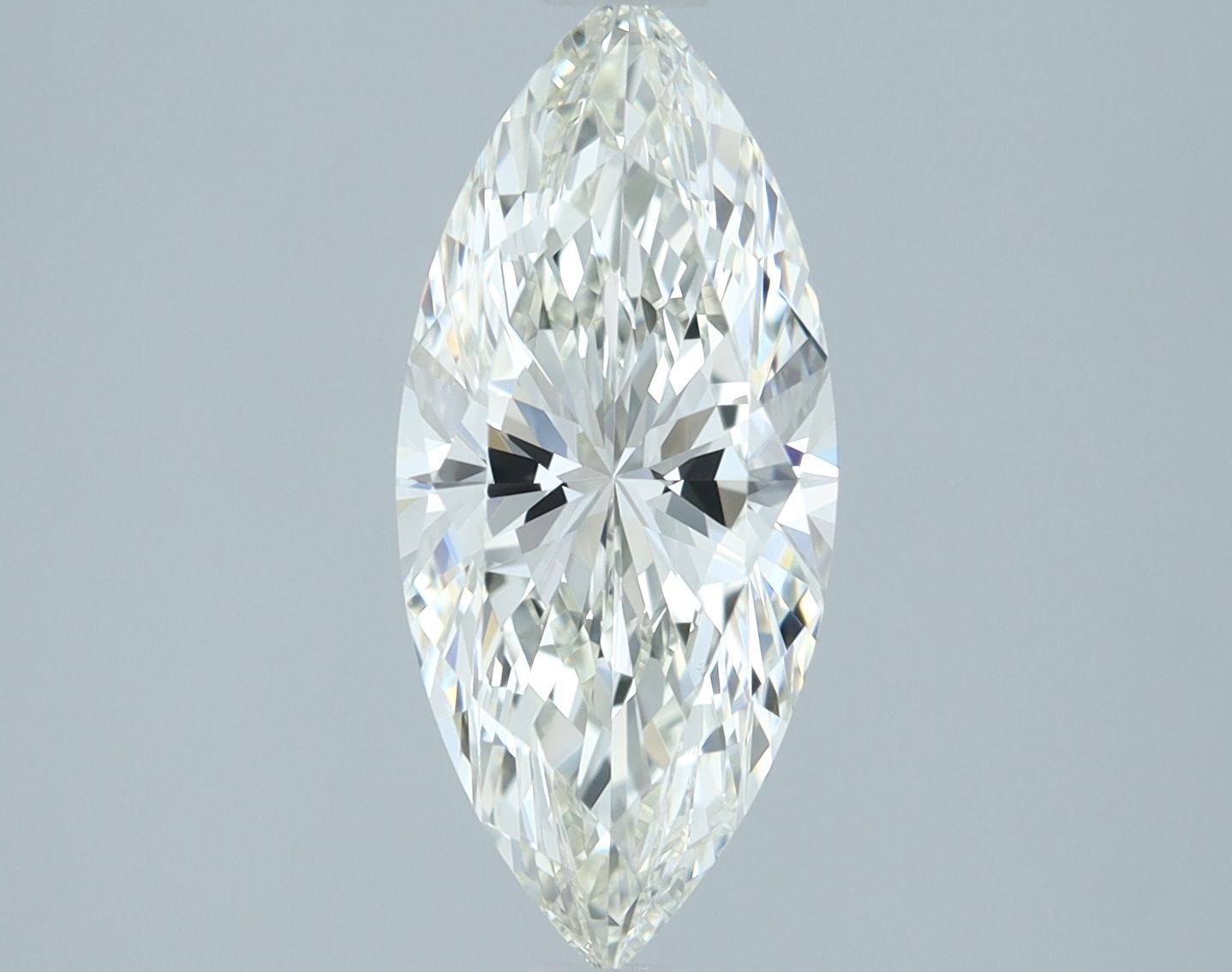 1.50 ct Marquise diamond