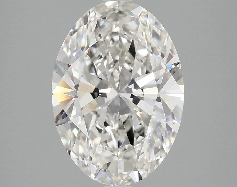 Oval Diamond