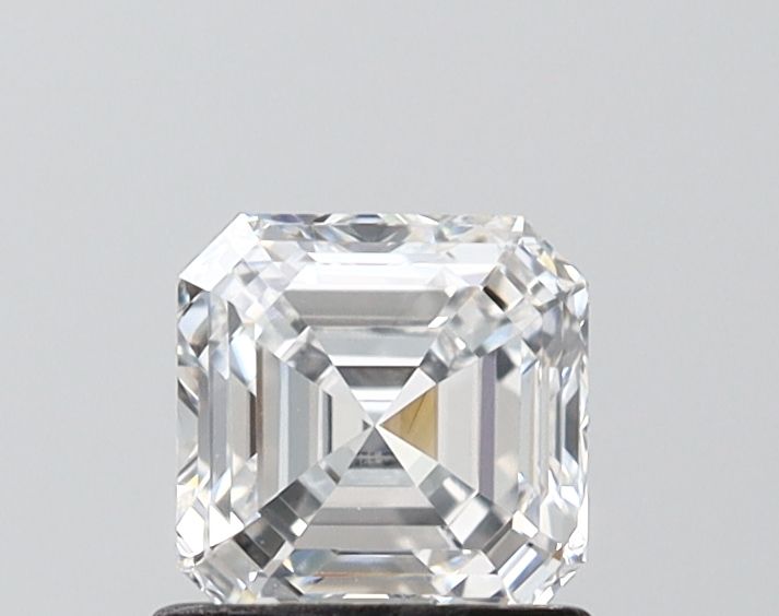 1.02 ct. asscher Lab Grown Diamond front image