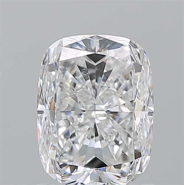 Cushion Diamond