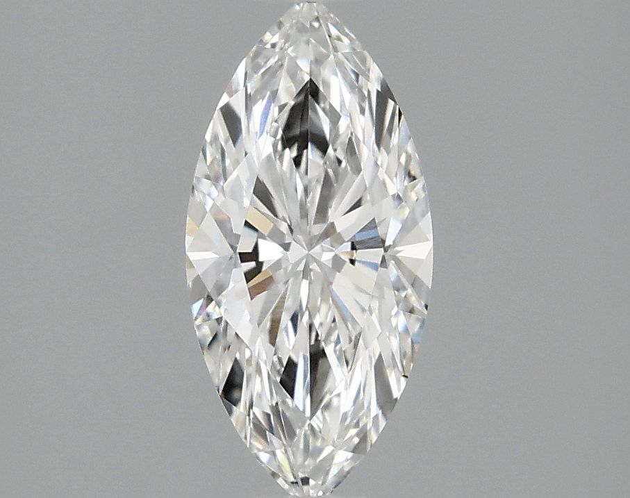 1.10 ct. marquise Lab Grown Diamond front image