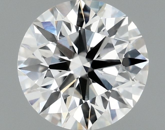 1.03 ct. round Lab Grown Diamond front image