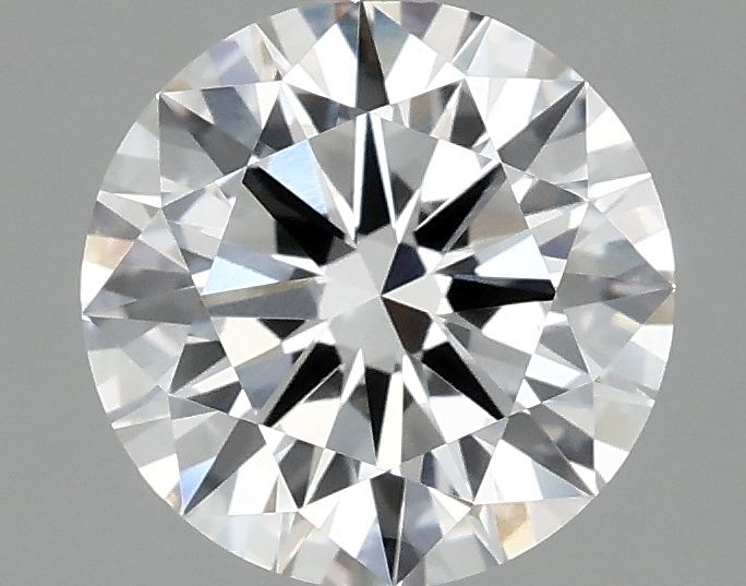 1.94 ct. round Lab Grown Diamond front image