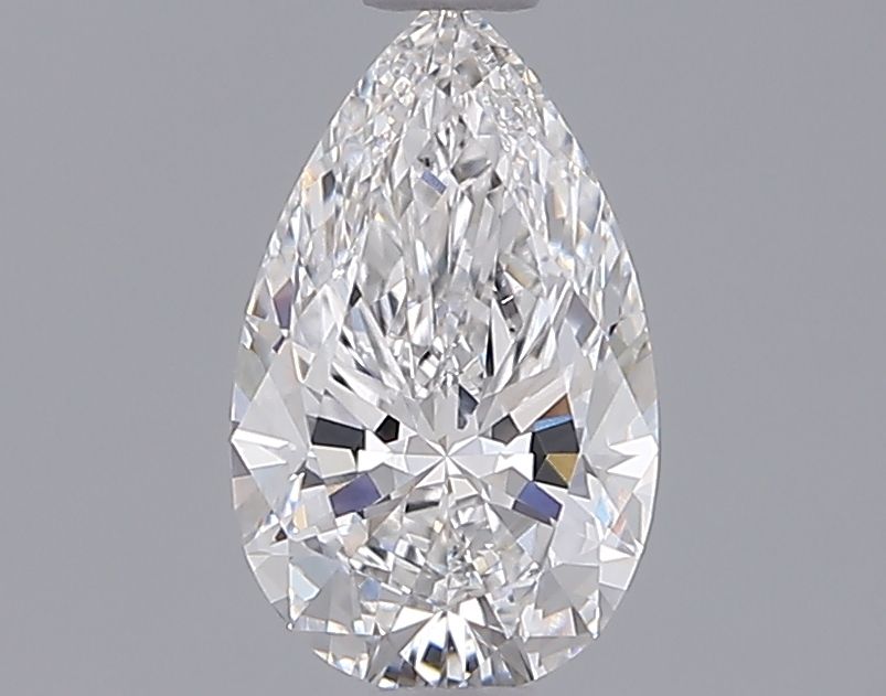 1.05 ct. pear Lab Grown Diamond front image