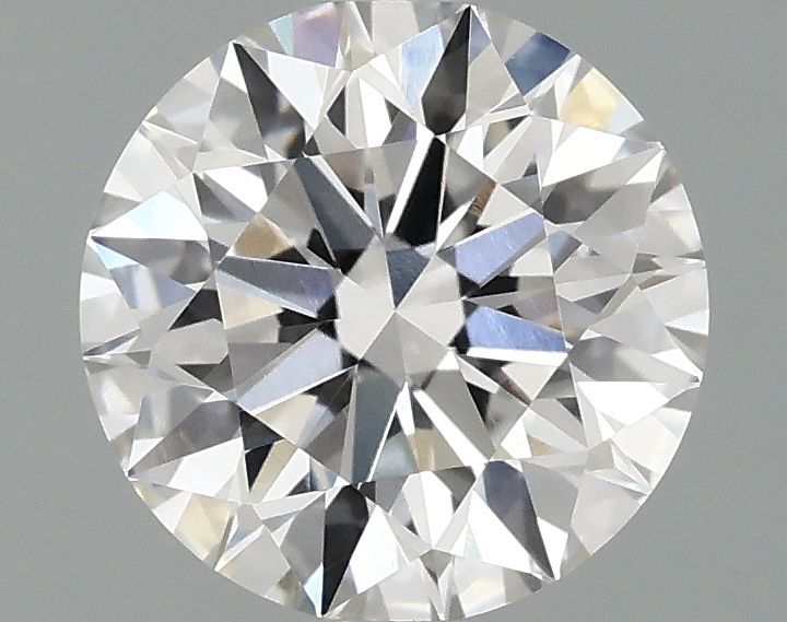 1.09 ct. round Lab Grown Diamond front image
