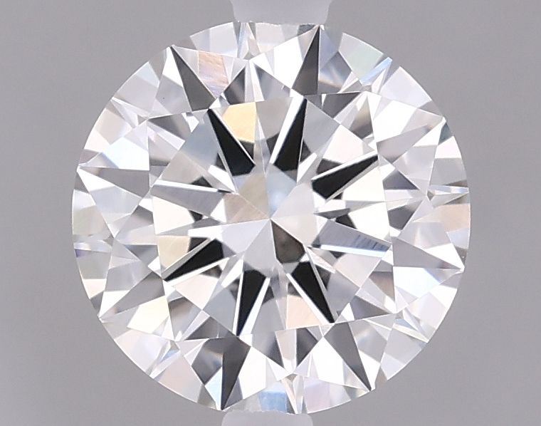 1.01 ct. round Lab Grown Diamond front image