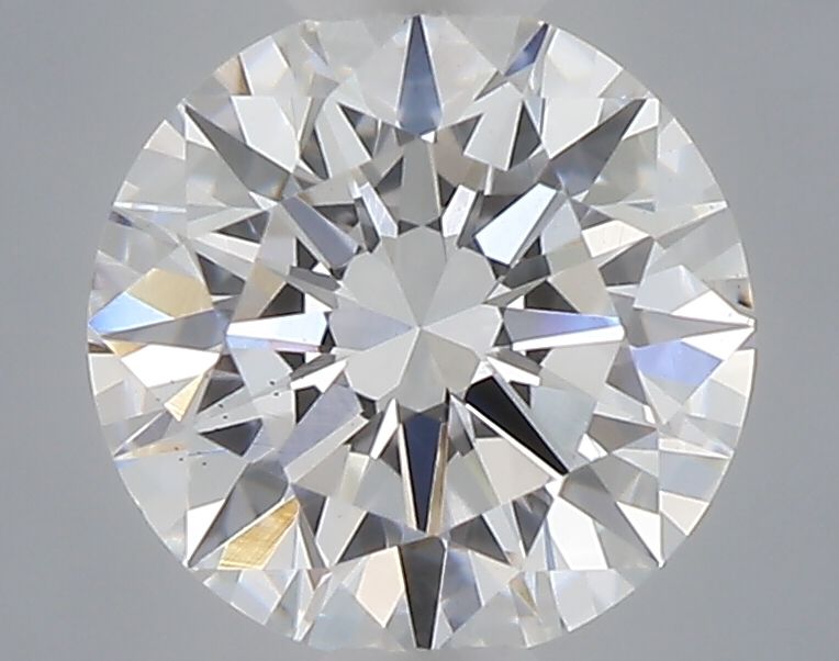 0.44 ct lab-grown Round Diamond
