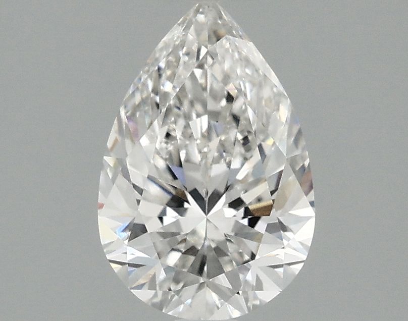 1.51 ct. pear Lab Grown Diamond front image