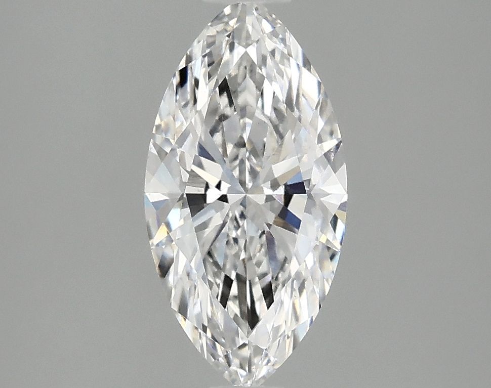 1.49 ct. marquise Lab Grown Diamond front image