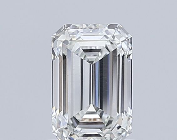 Emerald Diamond
