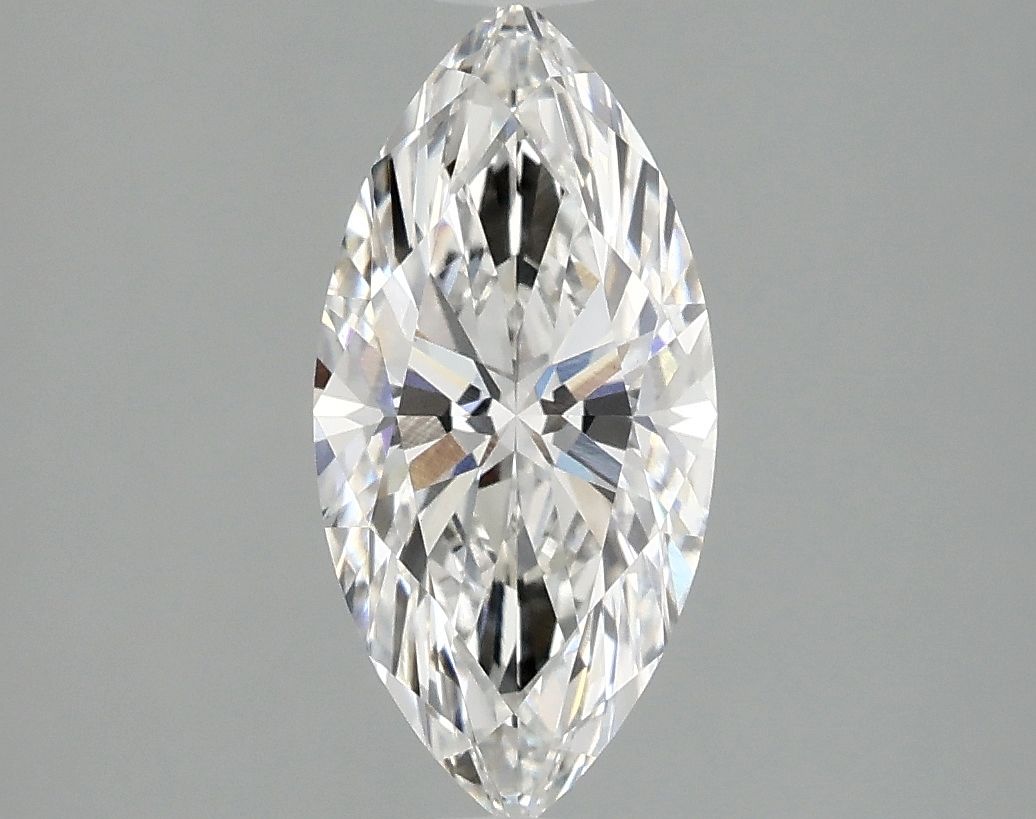1.59 ct. marquise Lab Grown Diamond front image