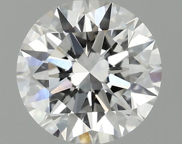 1.03 ct. round Lab Grown Diamond front image