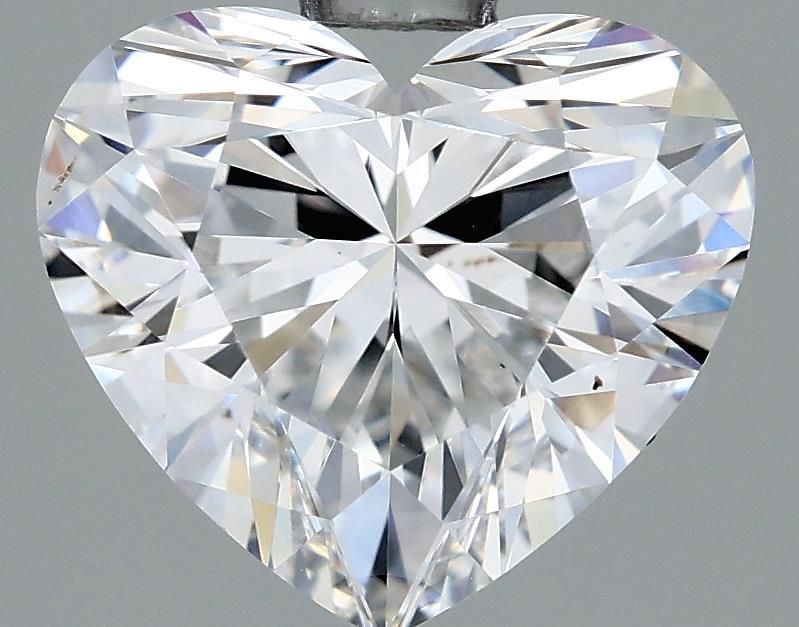 Heart Diamond