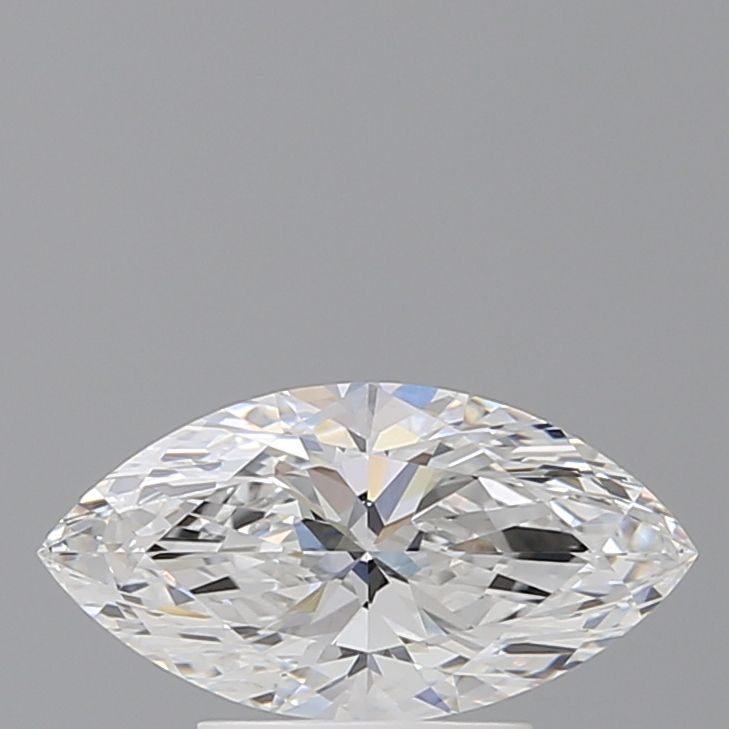1.59 ct. marquise Lab Grown Diamond front image