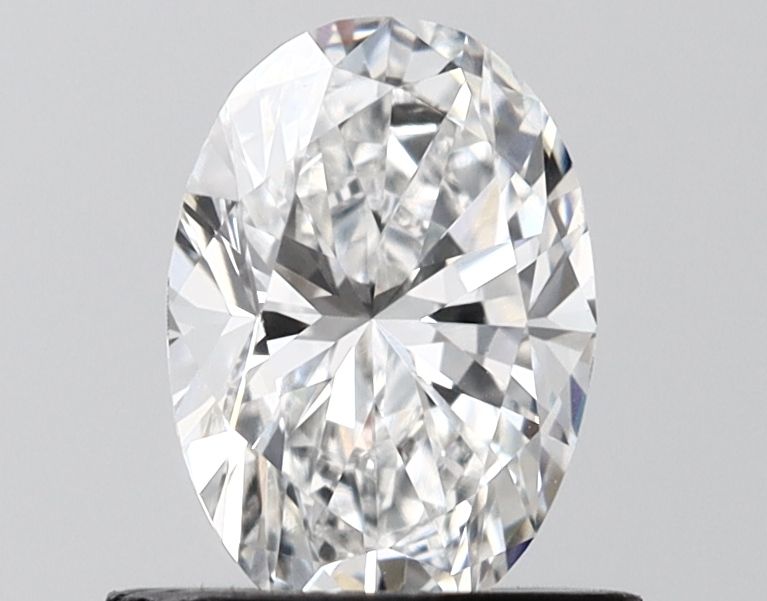 Oval Diamond
