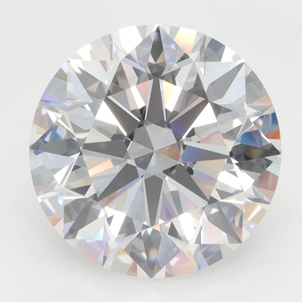 Round Diamond