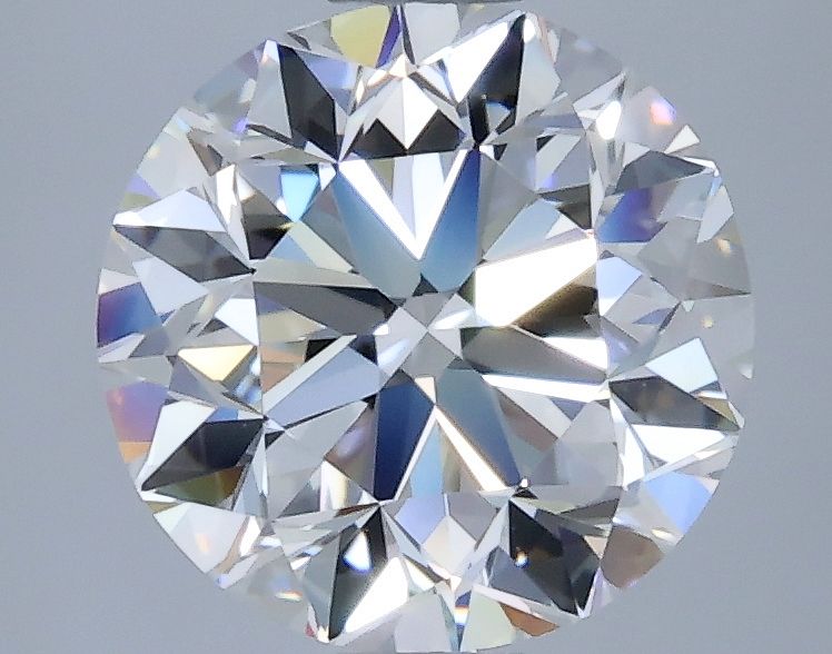 1.50 ct Round diamond