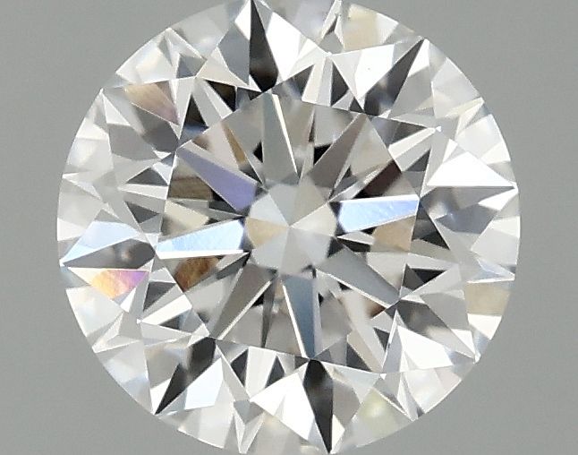 1.06 ct. round Lab Grown Diamond front image