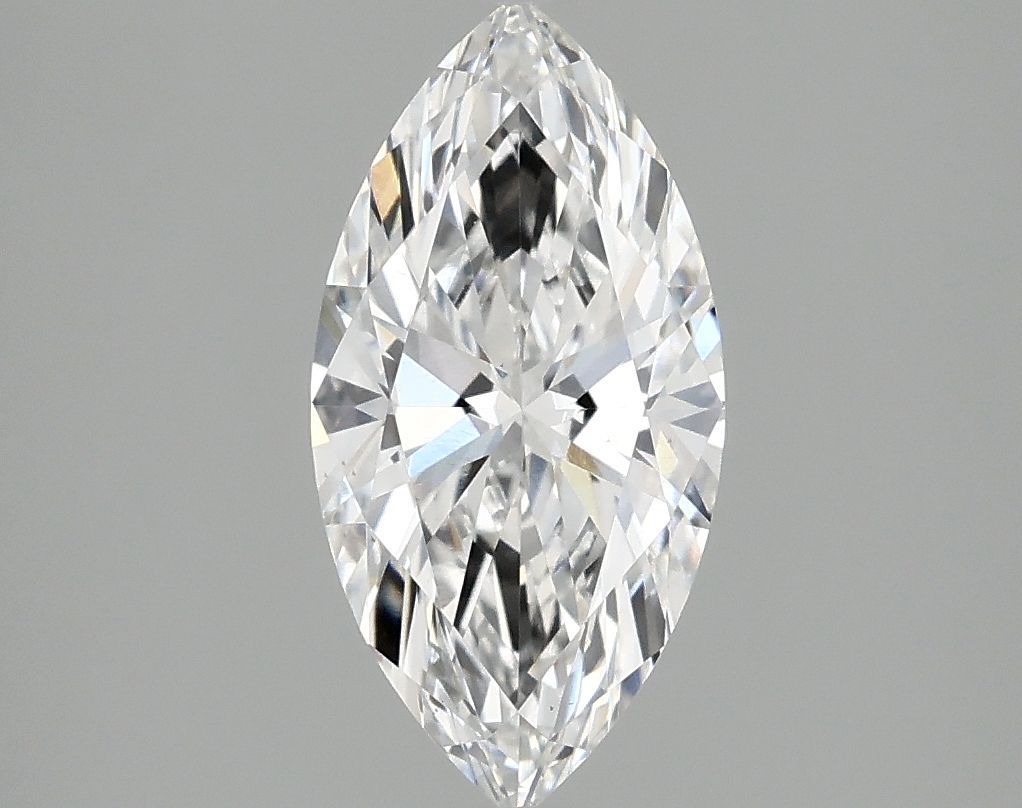 1.53 ct. marquise Lab Grown Diamond front image