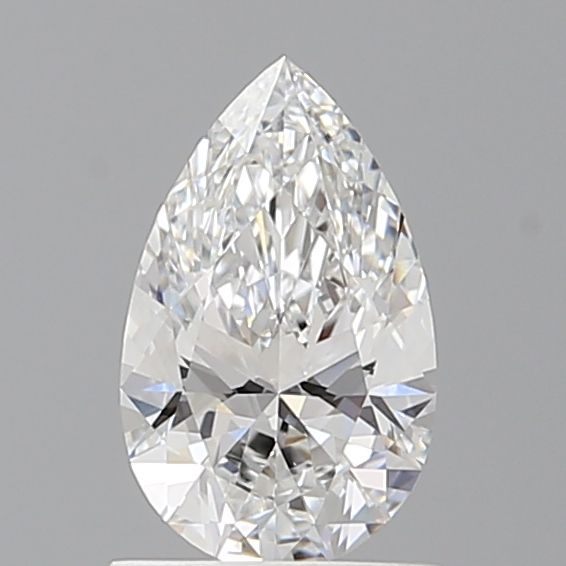 1.04 ct. pear Lab Grown Diamond front image