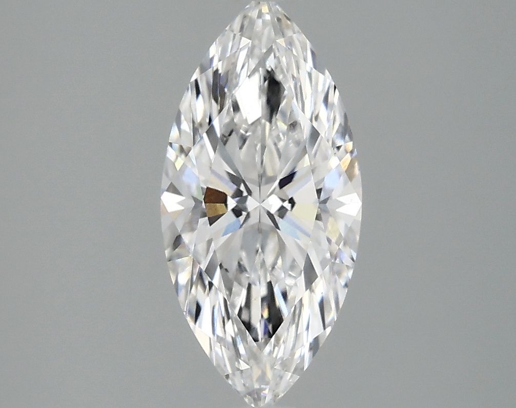 1.51 ct. marquise Lab Grown Diamond front image