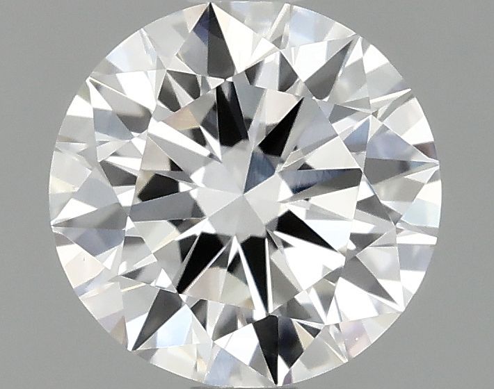 1.09 ct. round Lab Grown Diamond front image