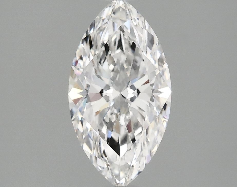 1.39 ct. marquise Lab Grown Diamond front image