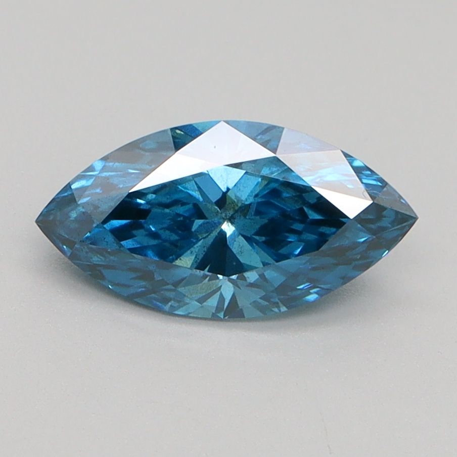 1.01 ct. marquise Lab Grown Diamond front image