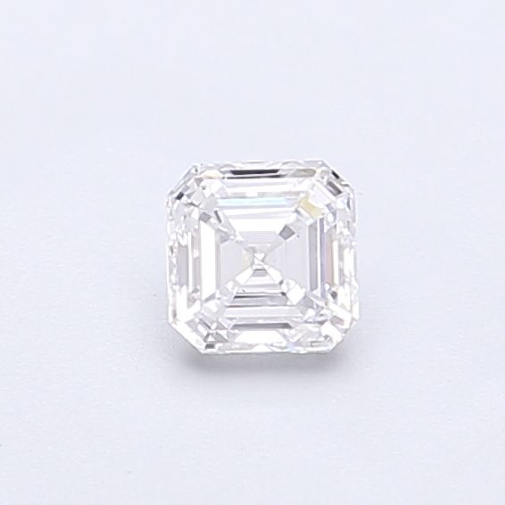 Asscher Diamond