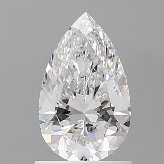 1.05 ct. pear Lab Grown Diamond front image