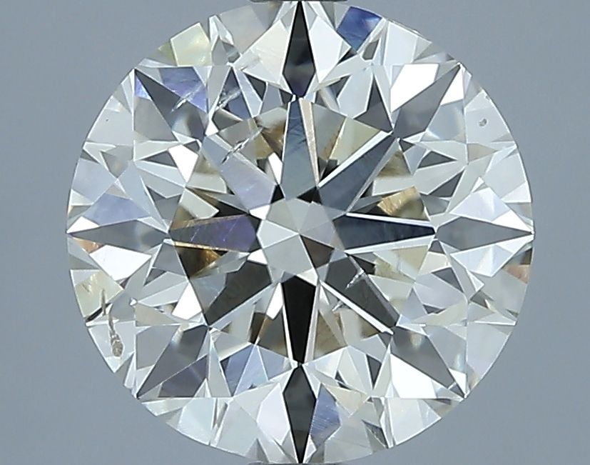 Round Diamond
