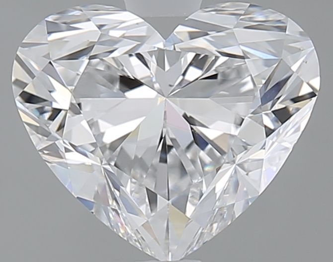 Heart Diamond