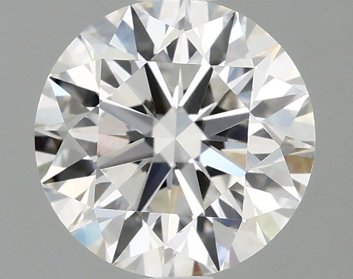 1.00 ct. round Lab Grown Diamond front image