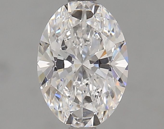 Oval Diamond