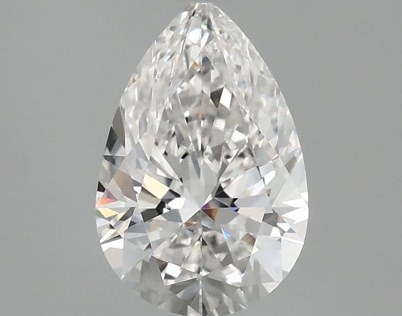 1.53 ct. pear Lab Grown Diamond front image