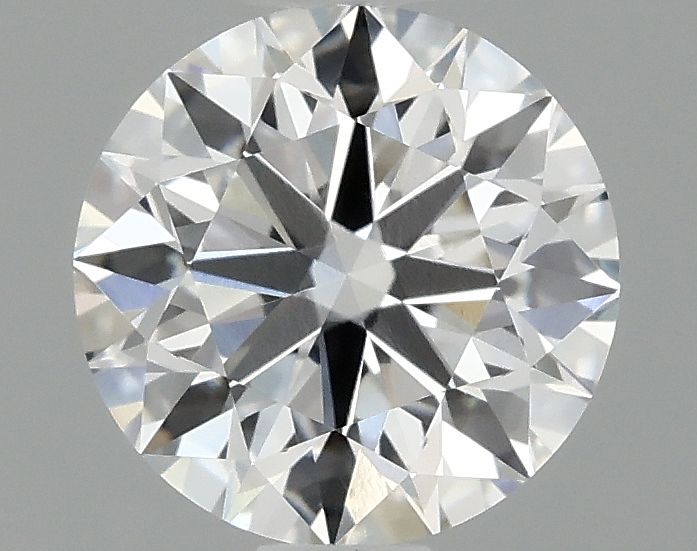 1.09 ct. round Lab Grown Diamond front image