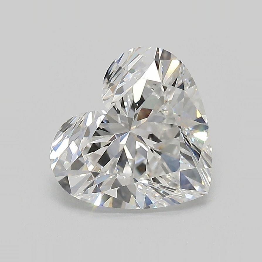 Heart Diamond