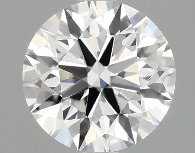 1.47 ct. round Lab Grown Diamond front image