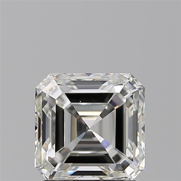 Asscher Diamond