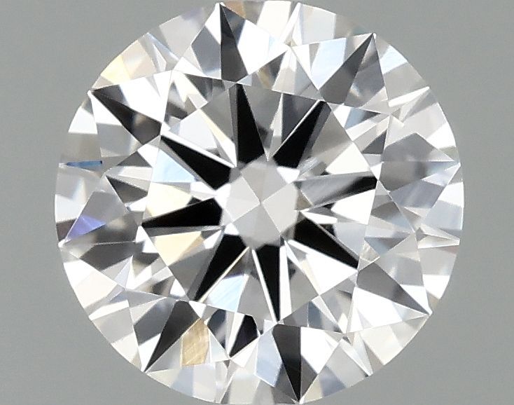 1.06 ct. round Lab Grown Diamond front image