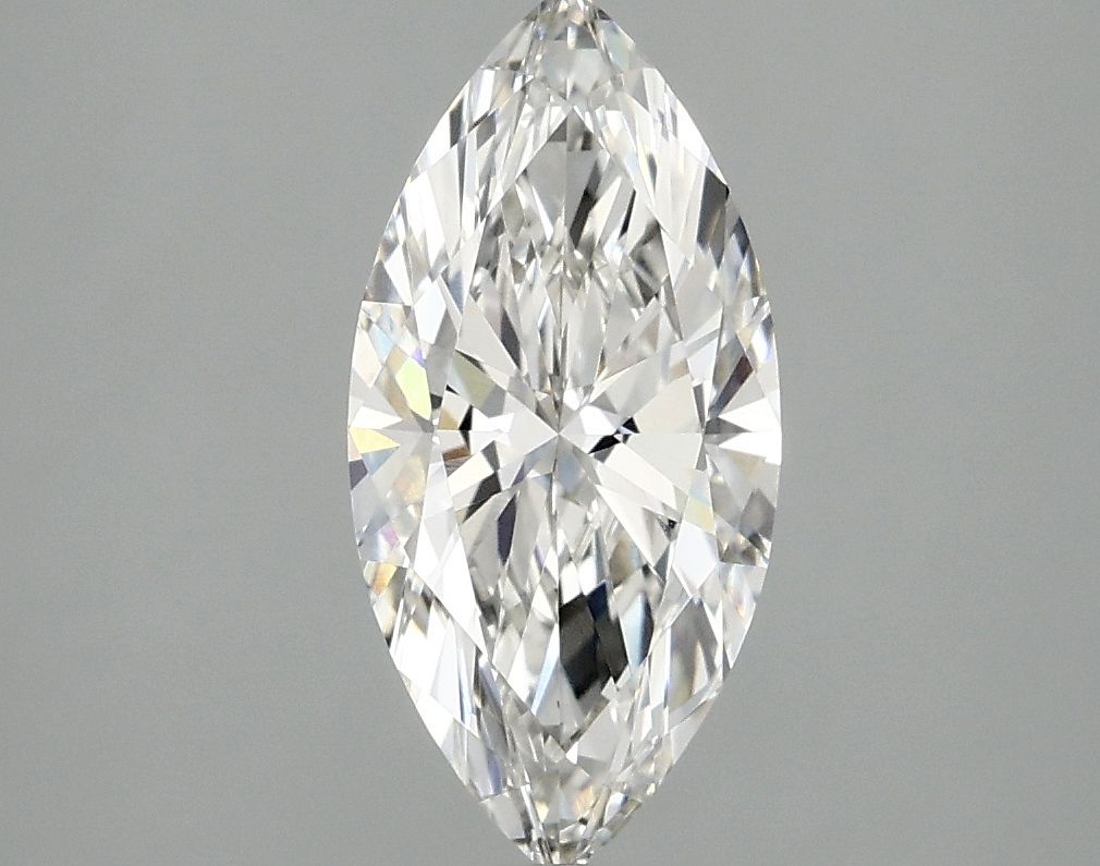 1.49 ct. marquise Lab Grown Diamond front image