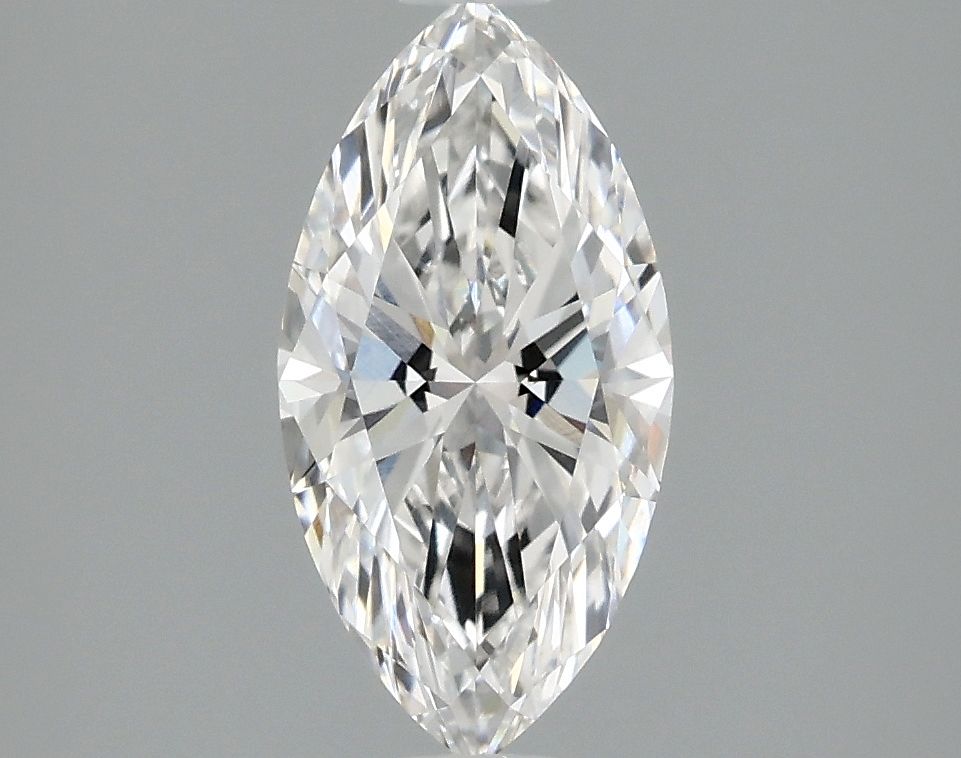 1.47 ct. marquise Lab Grown Diamond front image