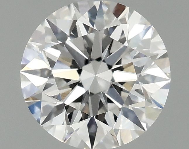 1.04 ct. round Lab Grown Diamond front image