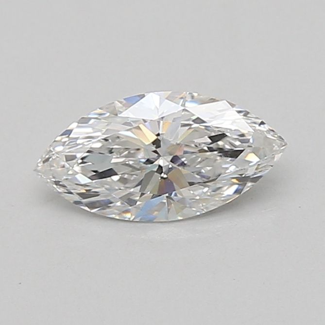 0.71 ct lab-grown Marquise Diamond