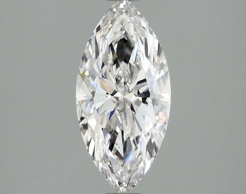 1.48 ct. marquise Lab Grown Diamond front image
