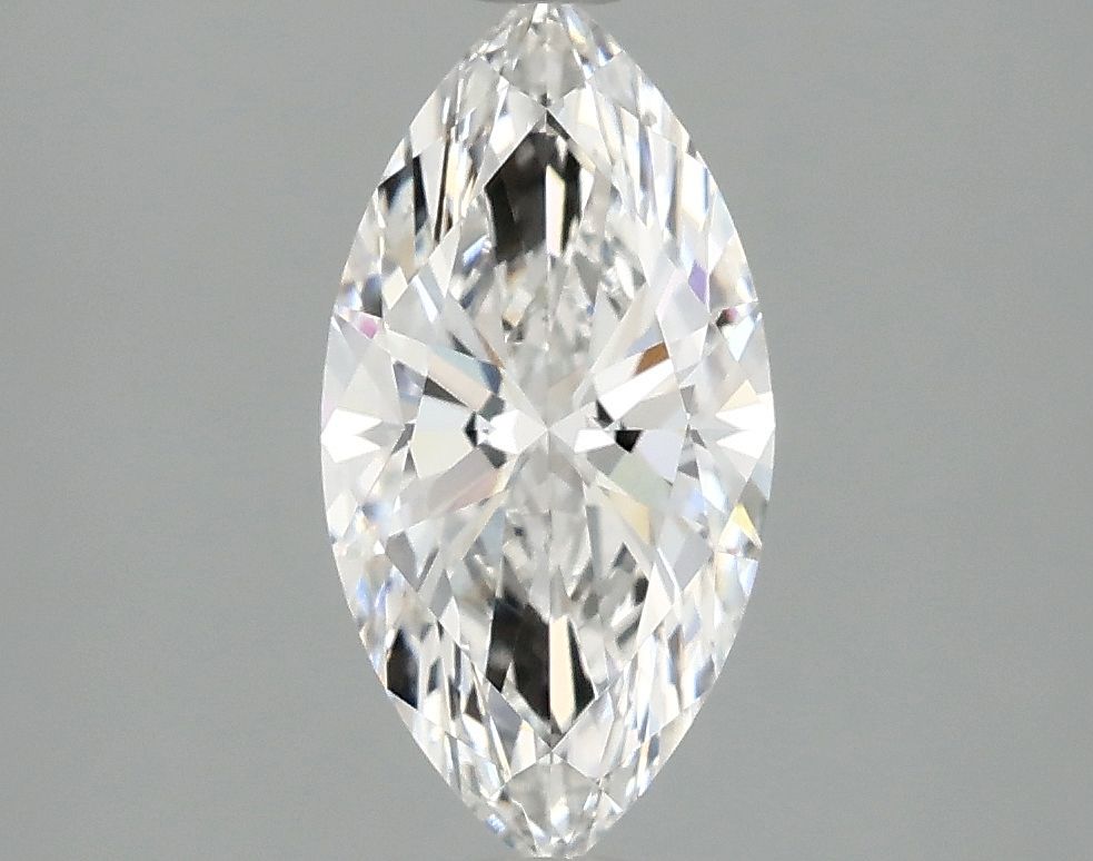 1.54 ct. marquise Lab Grown Diamond front image