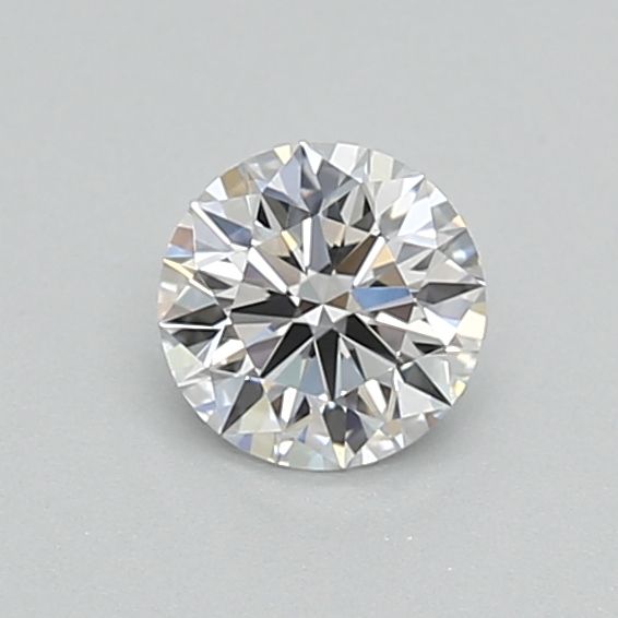0.34 ct lab-grown Round Diamond