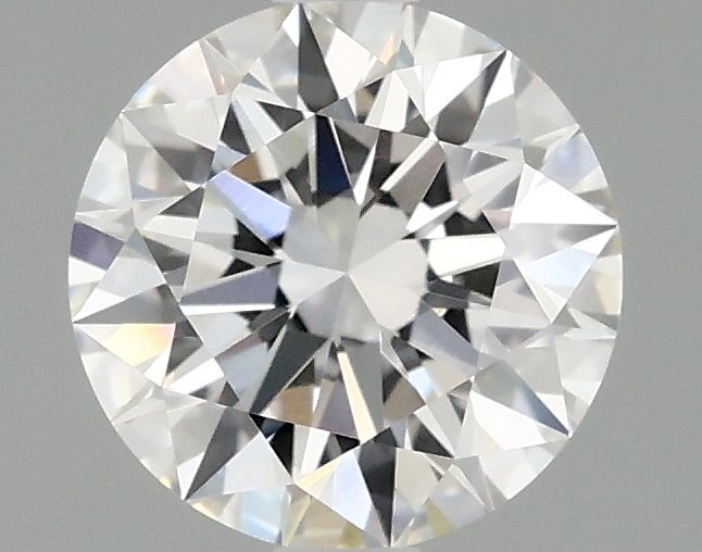 1.44 ct. round Lab Grown Diamond front image